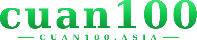 cuan100 logo
