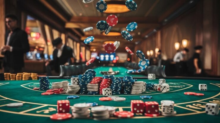cuan100 Live Blackjack Elite